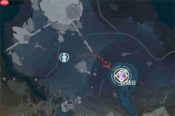 鸣潮梦魇凯尔匹解锁指南 鸣潮梦魇凯尔匹怎么解锁 鸣潮梦魇凯尔匹位置  第1张