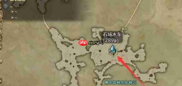 FF14手游死者宫殿全攻略：解锁神秘副本的终极指南  第2张