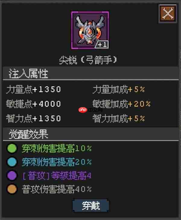 魔法之路零氪神鹰3000层通关攻略  第3张