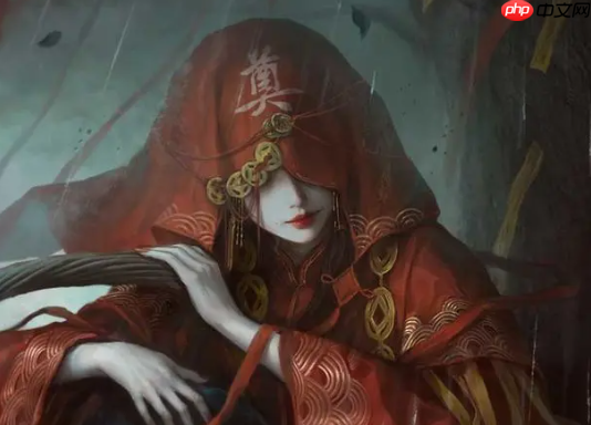 纸嫁衣8第四章攻略-纸嫁衣8第四章怎么过  第2张
