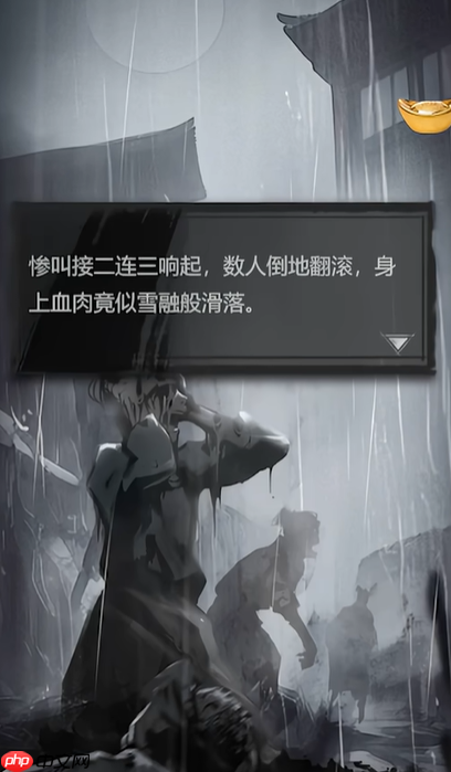 神探诡事录西市血浴案速通指南：新手首案全流程解析  第2张