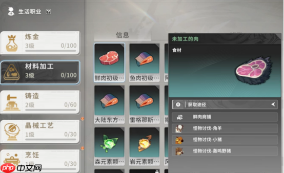 星痕共鸣活动全解析：奖励拿满不遗漏  第3张