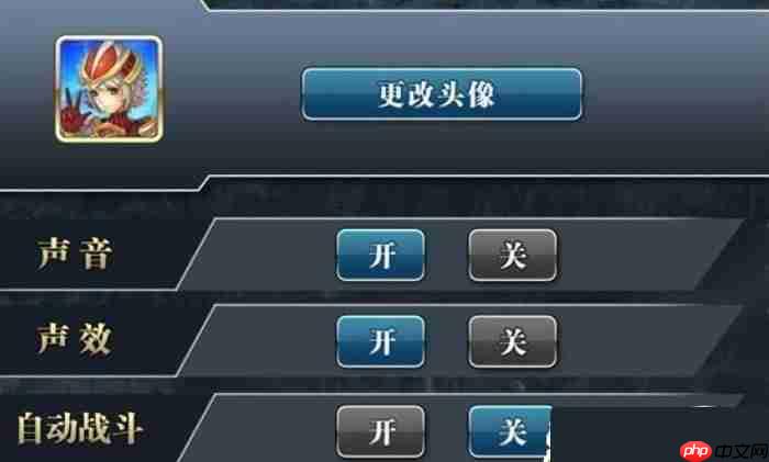 掌控你的魔幻世界：魔卡幻想系统设置全攻略  第2张