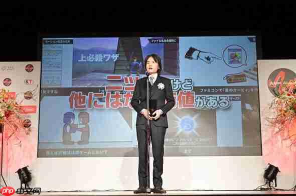 《星之卡比》之父樱井政博大力支持AI 称行业前景不明  第1张