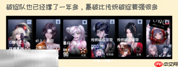 无期迷途公会战什么时候开始 第十期公会战开始时间  第6张