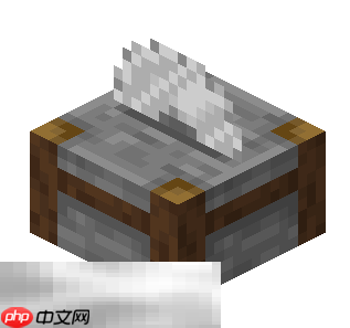 我的世界切石机怎么做 切石机制作方法一览  第2张