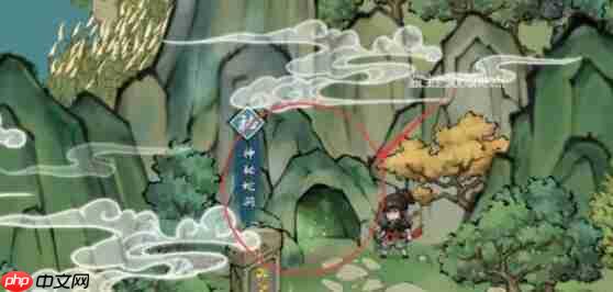 方寸对决栖霞镇怎么通关  第1张