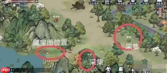 方寸对决栖霞镇怎么通关  第4张