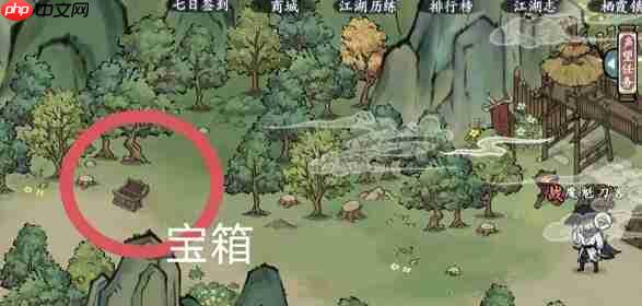 方寸对决栖霞镇怎么通关  第11张
