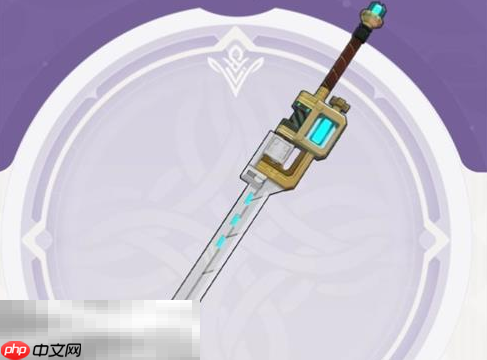 原神塔利雅用什么武器 塔利雅武器排行一览  第3张