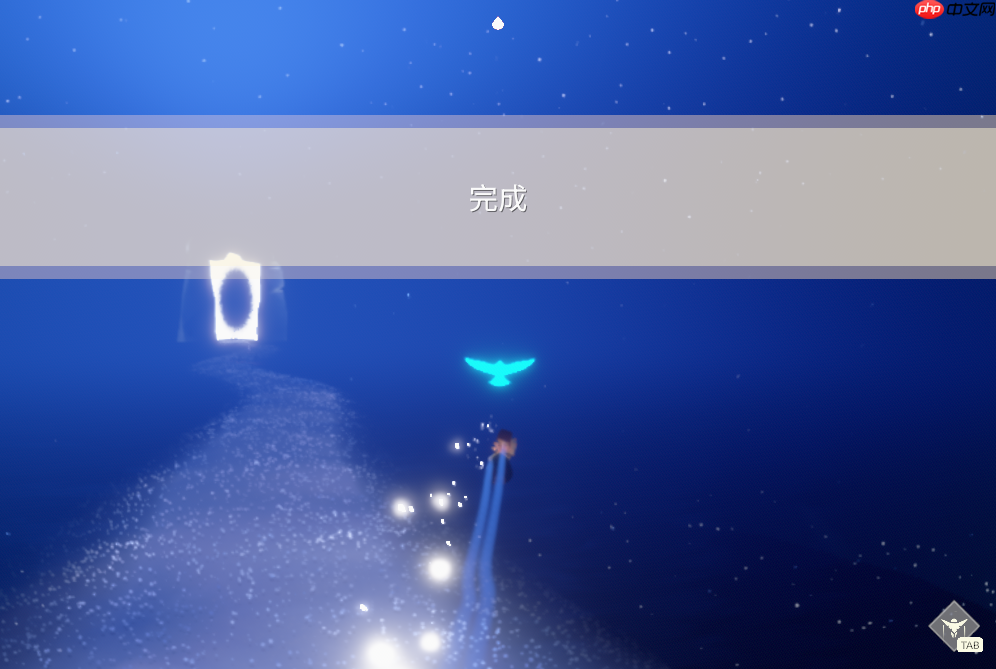 光遇青鸟季季节任务五怎么做-青鸟季季节任务五做法攻略  第7张