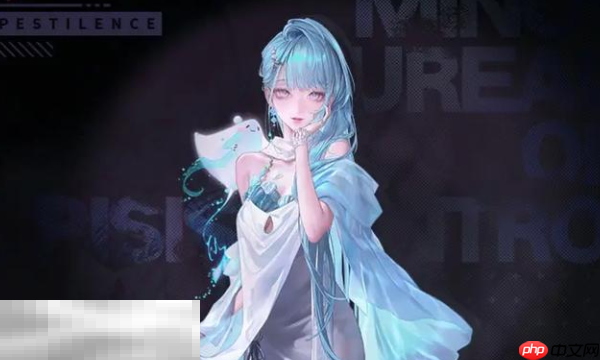 无期迷途LL技能是什么 L.L.技能介绍  第2张