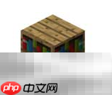 我的世界书架怎么做 书架制作攻略一览  第2张
