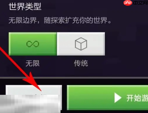 我的世界世界种子怎么用 2025最新世界种子输入方法  第3张