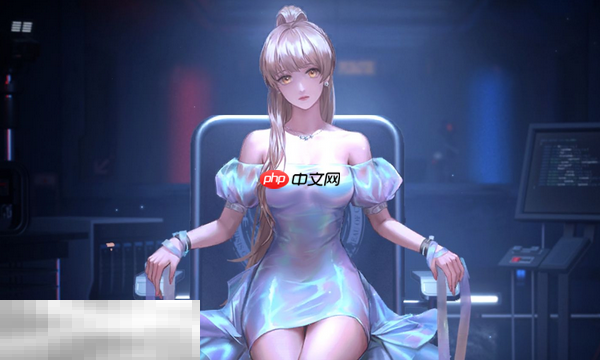 无期迷途艾瑞尔技能是什么 艾瑞尔技能介绍  第1张