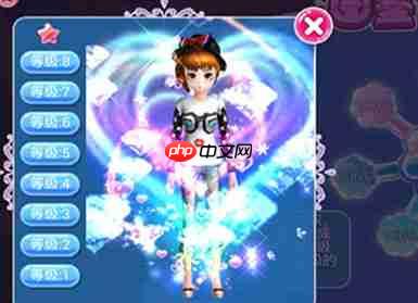 恋舞OL魔法梦工坊材料全收集指南：光效制作与进阶攻略  第2张