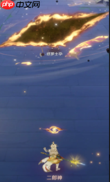 灵兽大冒险二郎神怎么获取-灵兽大冒险二郎神获得方法一览  第5张