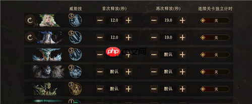 龙息神寂S2诅咒墓穴79级通关20层详细流程  第9张