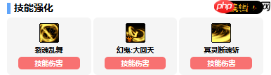 DNF手游剑影技能进化全攻略 VP加点最强连招体系  第3张