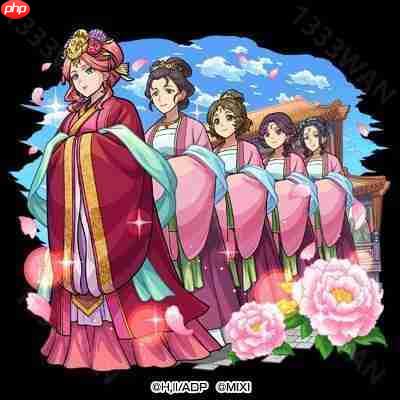 《怪物弹珠》日服与电视动画《药师少女的独语》首次合作确认 公布期间限定角色  第4张