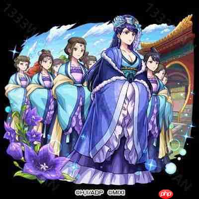 《怪物弹珠》日服与电视动画《药师少女的独语》首次合作确认 公布期间限定角色  第6张