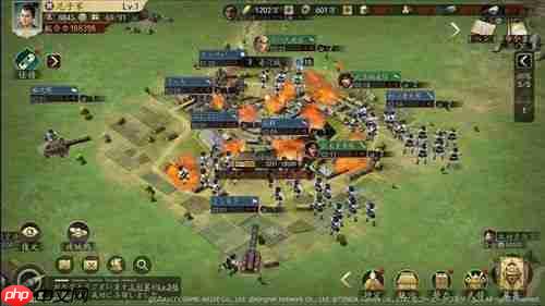 全新 MMO 历史战略模拟游戏《信长之野望 天下之路》日服将于 6 月 18 日公测  第4张
