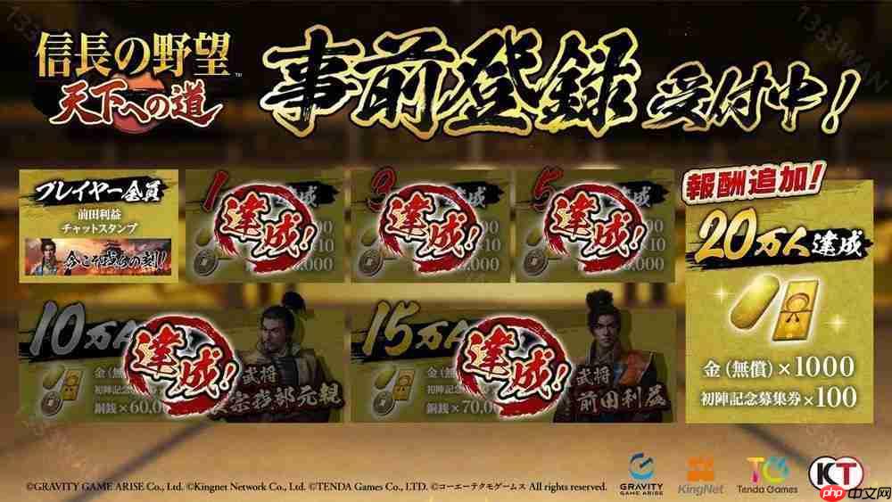 全新 MMO 历史战略模拟游戏《信长之野望 天下之路》日服将于 6 月 18 日公测  第6张