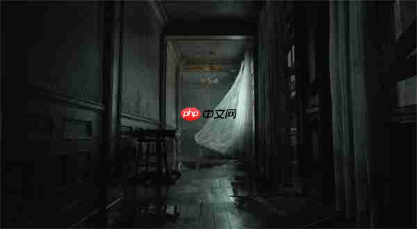 《生化危机9：安魂曲》IGN试玩报告：可自由切换视角  第3张