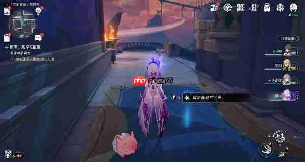 崩铁3.3晨昏之眼三处泰坦回声的隐藏成就  第4张