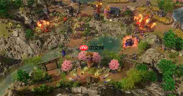 《神话时代：重述版》DLC天之琼矛公布 2025年内发售  第3张