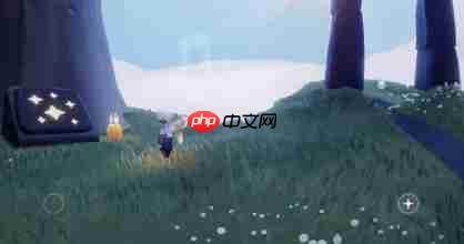 光遇5月24日季节蜡烛在哪儿-5月24日季节蜡烛位置一览  第2张