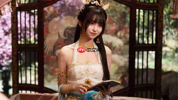 《美女请别影响我成仙》6月20日发售 Steam首发39元  第1张
