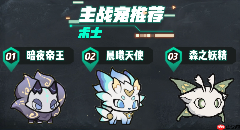杖剑传说晨曦天使全面解析：最强防御宠物实战指南  第3张