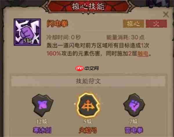 英雄没有闪火弓法流派终极轰炸指南 一炮清图三拳秒 BOSS  第2张