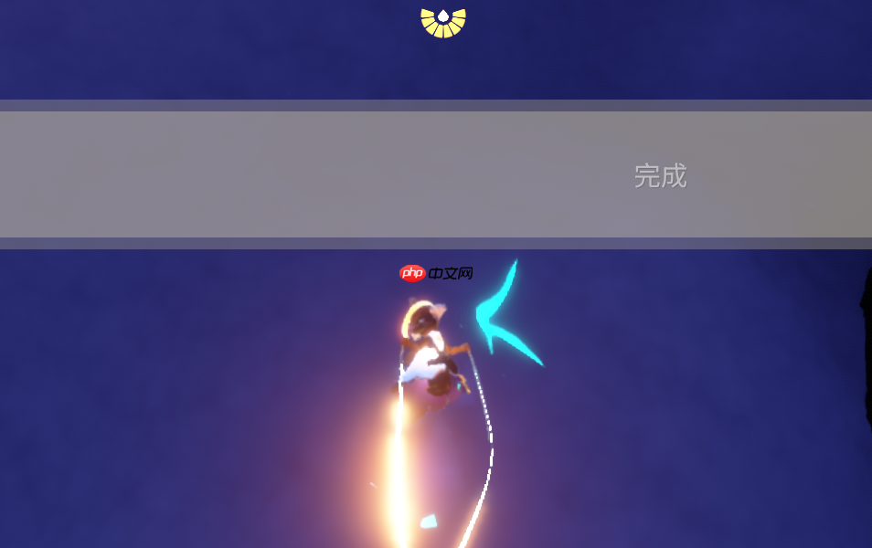 光遇青鸟季季节任务四怎么做-青鸟季季节任务四做法攻略  第7张