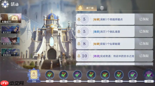 斗罗大陆猎魂世界时装全获取攻略：7大渠道解锁绝版外观  第3张