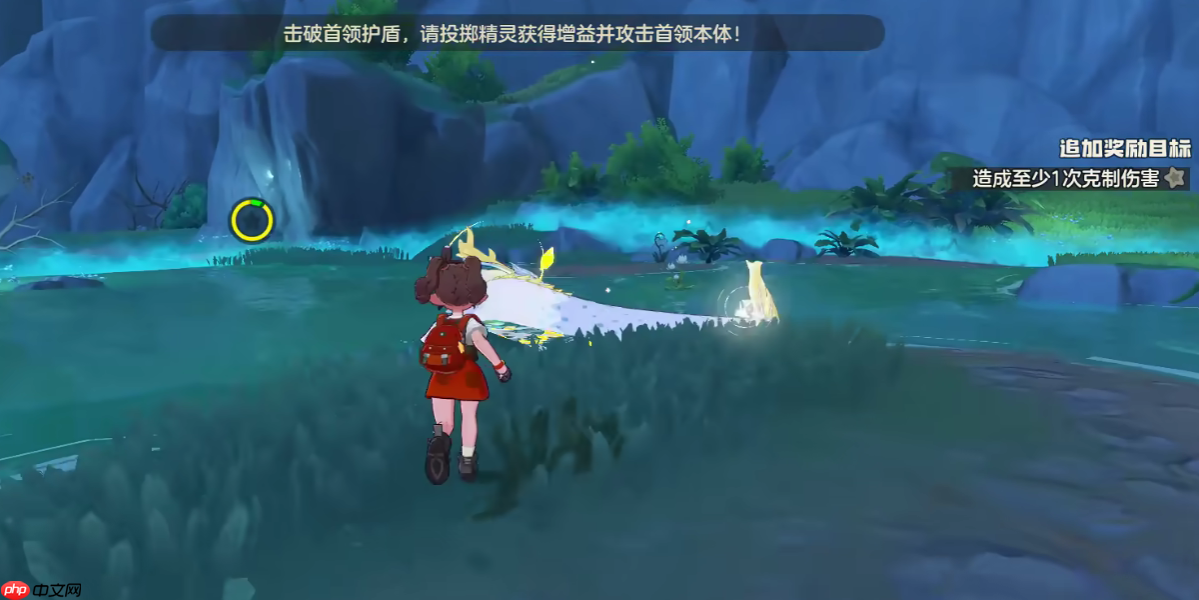 洛克王国暗影冰龙王种族值深度解析：极速双属性的冰幽霸主  第3张