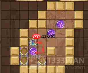 空之要塞启航神眼锁第44关怎么过-神眼锁第44关要怎么移动  第6张