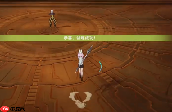 星痕共鸣12层试炼怎么打-星痕共鸣12层试炼通关攻略  第4张