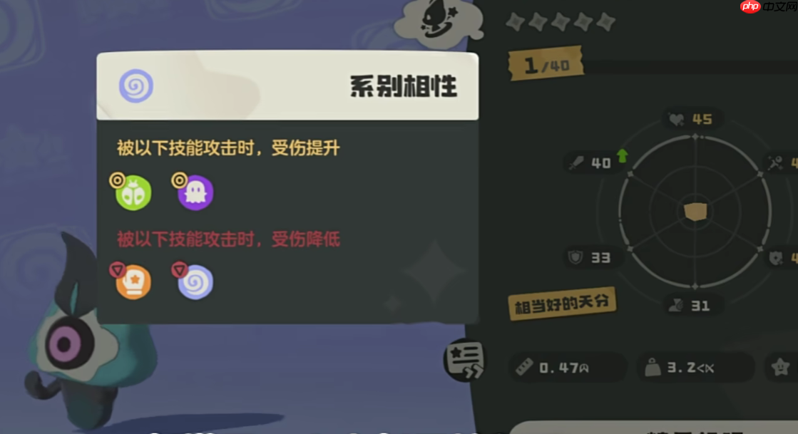 洛克王国沙暴主宰安麦伦种族值全解析：地表最强物理爆发王者降临！  第2张