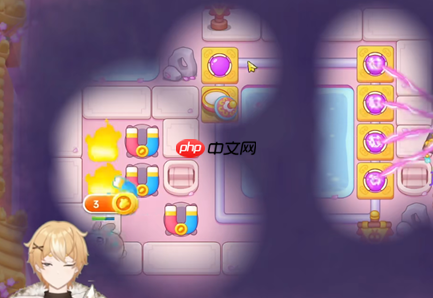 保卫萝卜4秋妃传18关图文攻略  第3张
