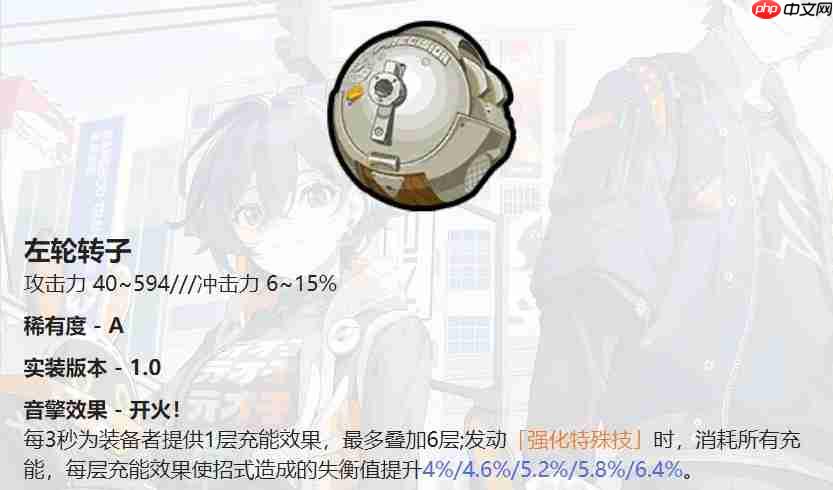 绝区零珂蕾妲最新配装指南：火队引擎全面解析  第4张