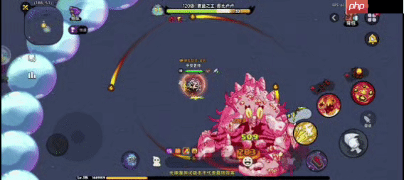 英勇之地碧蓝之主三阶段机制全破攻略  第5张