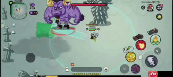 英勇之地牛头人Boss全面打法攻略 无伤通关秘籍在此  第4张