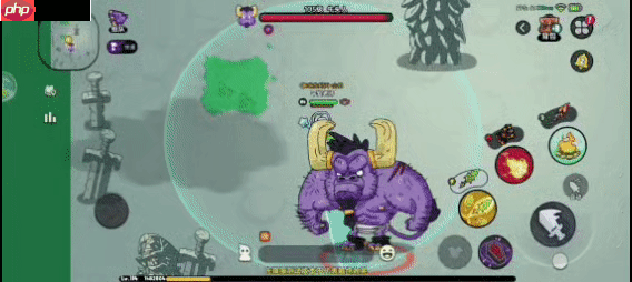 英勇之地牛头人Boss全面打法攻略 无伤通关秘籍在此  第2张