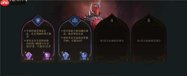 龙息神寂S2诅咒墓穴59级挑战难度2怎么过  第10张