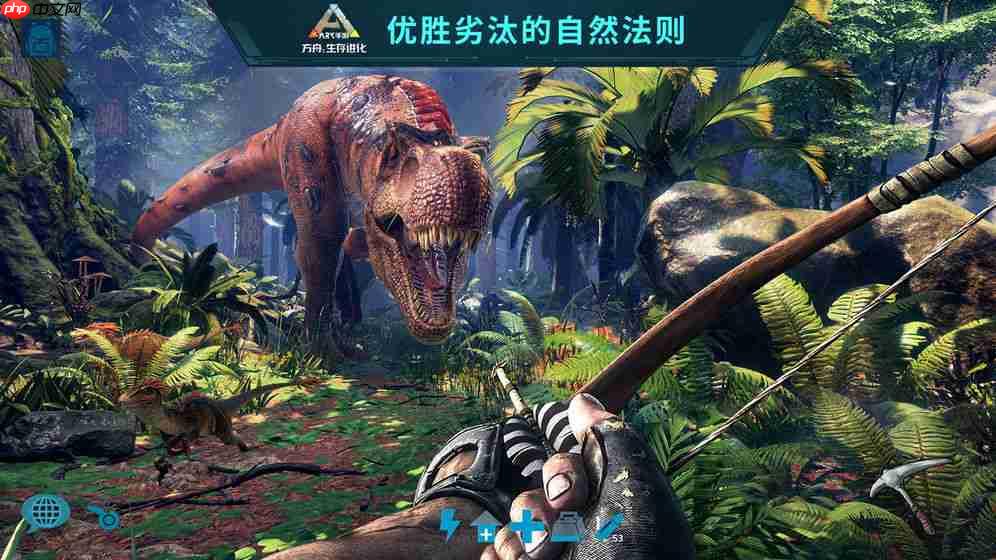 大型单机移植安卓游戏有哪些  第2张