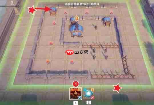 原神雨阵奔流之述演第六关沿着战壕前进终极破局指南  第2张