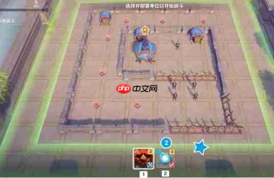 原神雨阵奔流之述演第六关沿着战壕前进终极破局指南  第3张