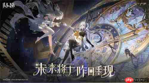 萨罗斯工作室新作《归环》首支PV发布！两大核心亮点首次公开  第1张